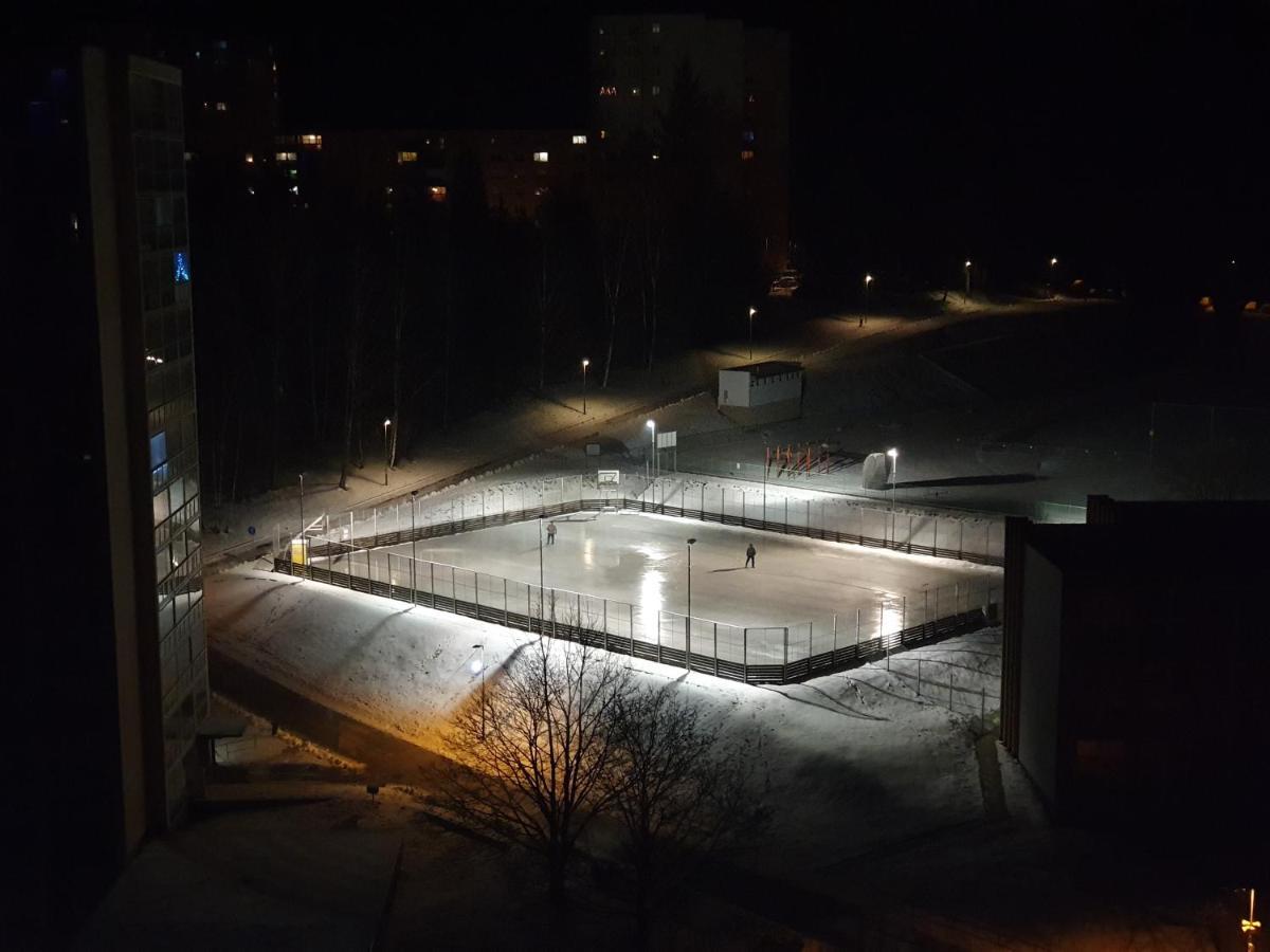 Apartament Horska Vyhlidka Tanvald Zewnętrze zdjęcie