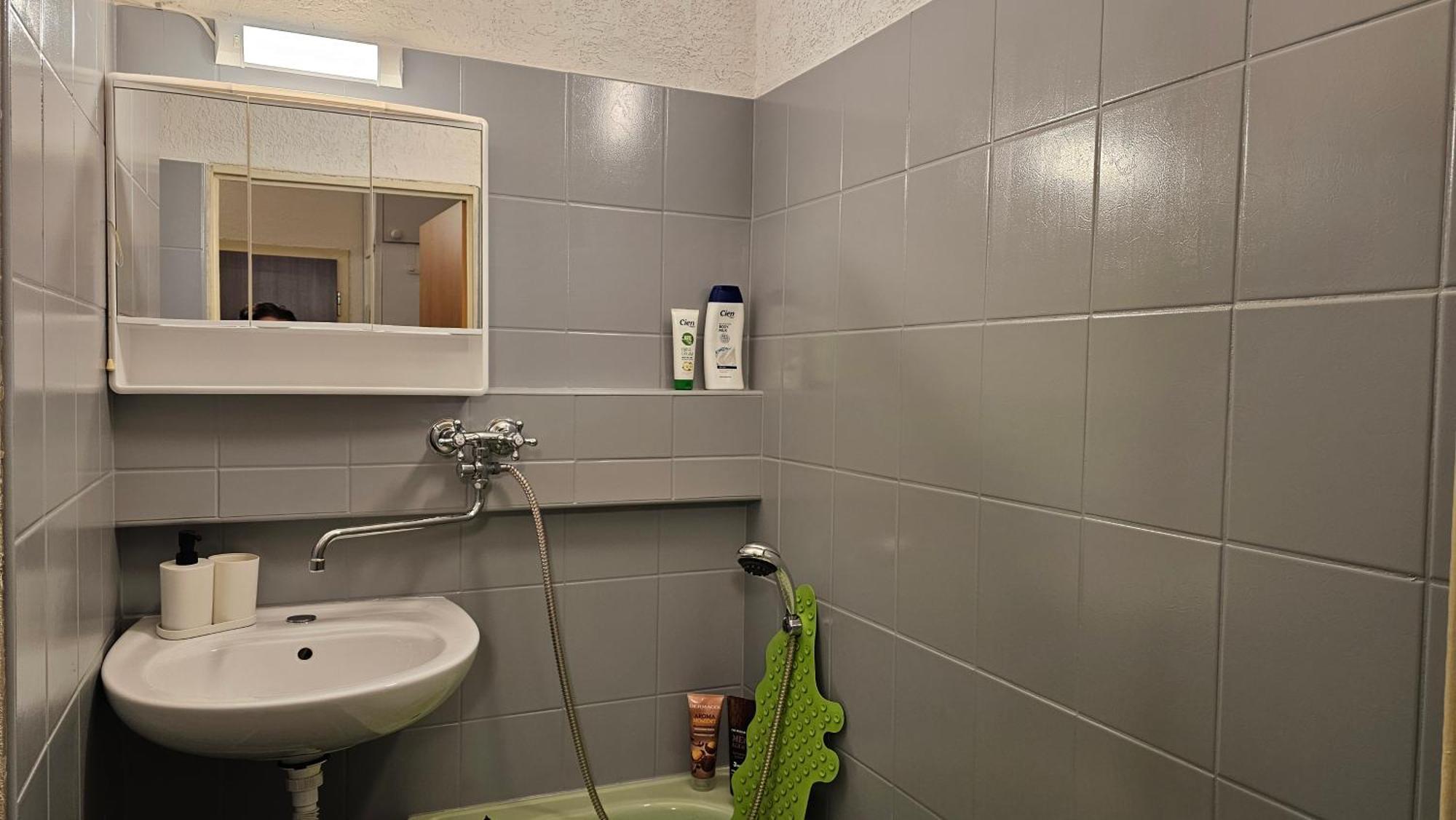 Apartament Horska Vyhlidka Tanvald Zewnętrze zdjęcie