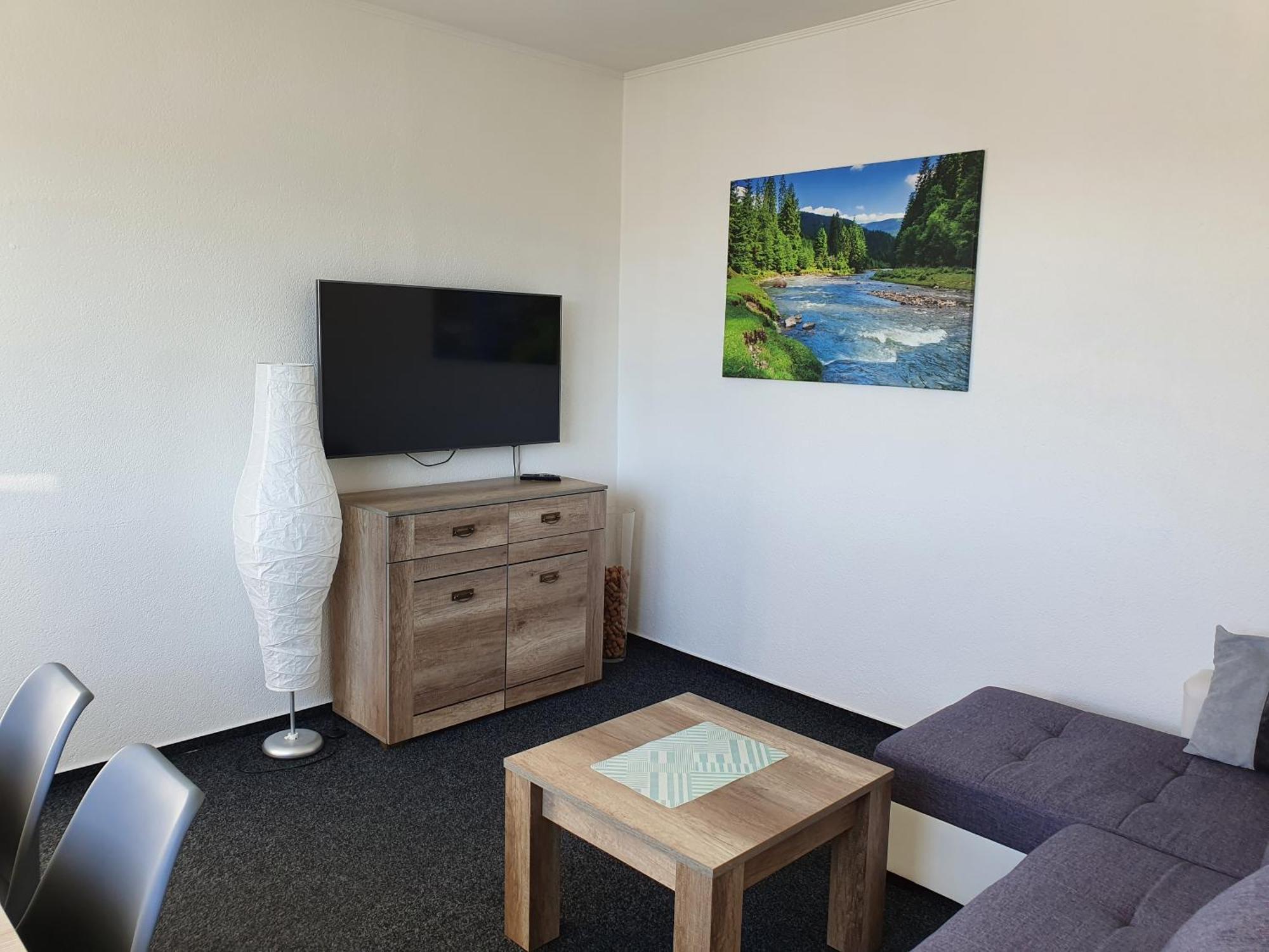 Apartament Horska Vyhlidka Tanvald Zewnętrze zdjęcie